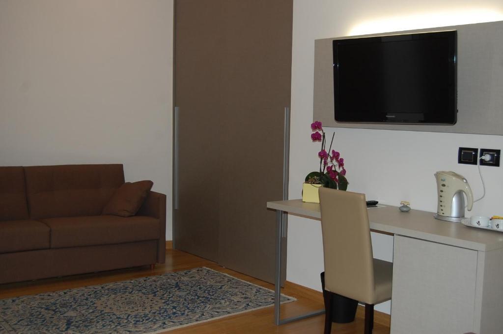 Hotel Sporting San Benedetto del Tronto Exterior photo